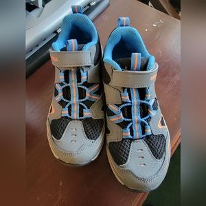 Boys hiking shoes Merrell